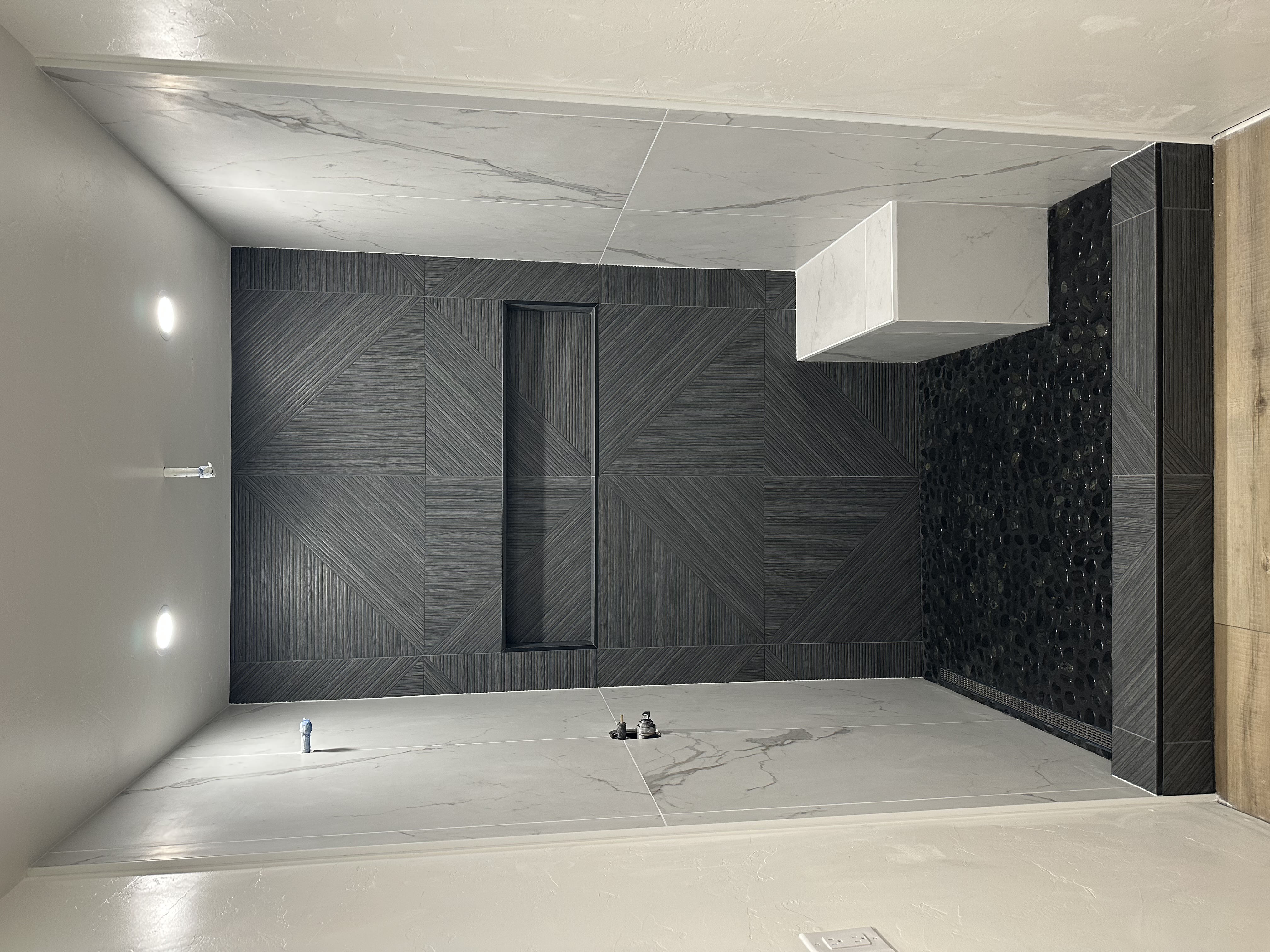Shower & Bath